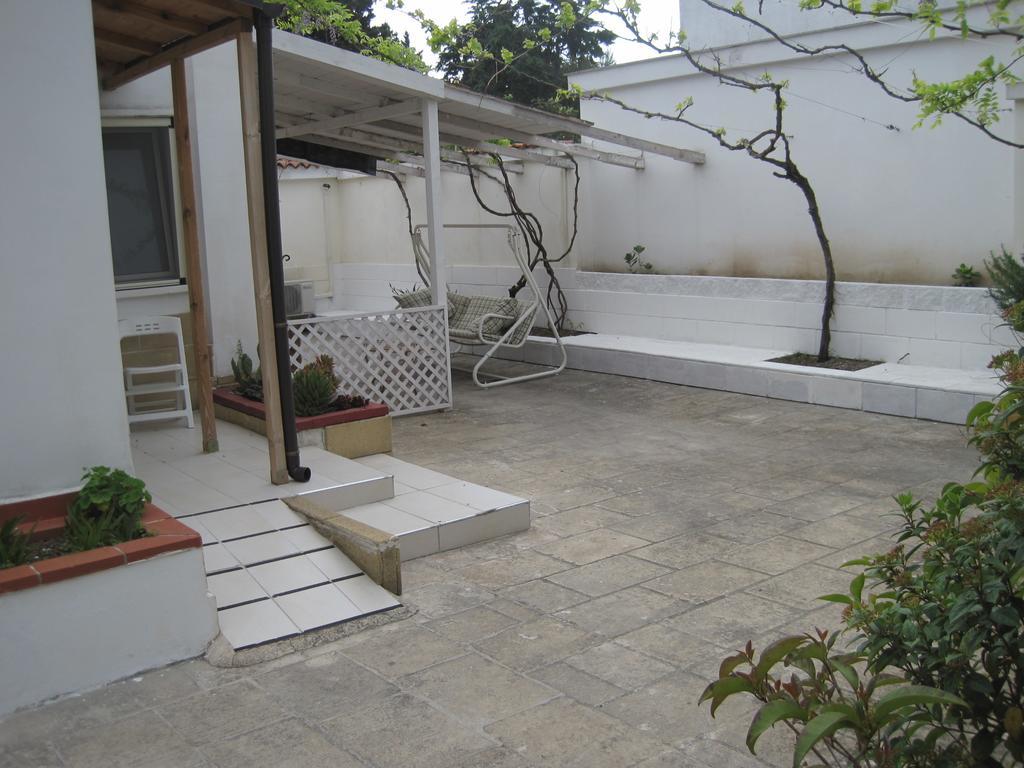 Santos B&B Bari Luaran gambar